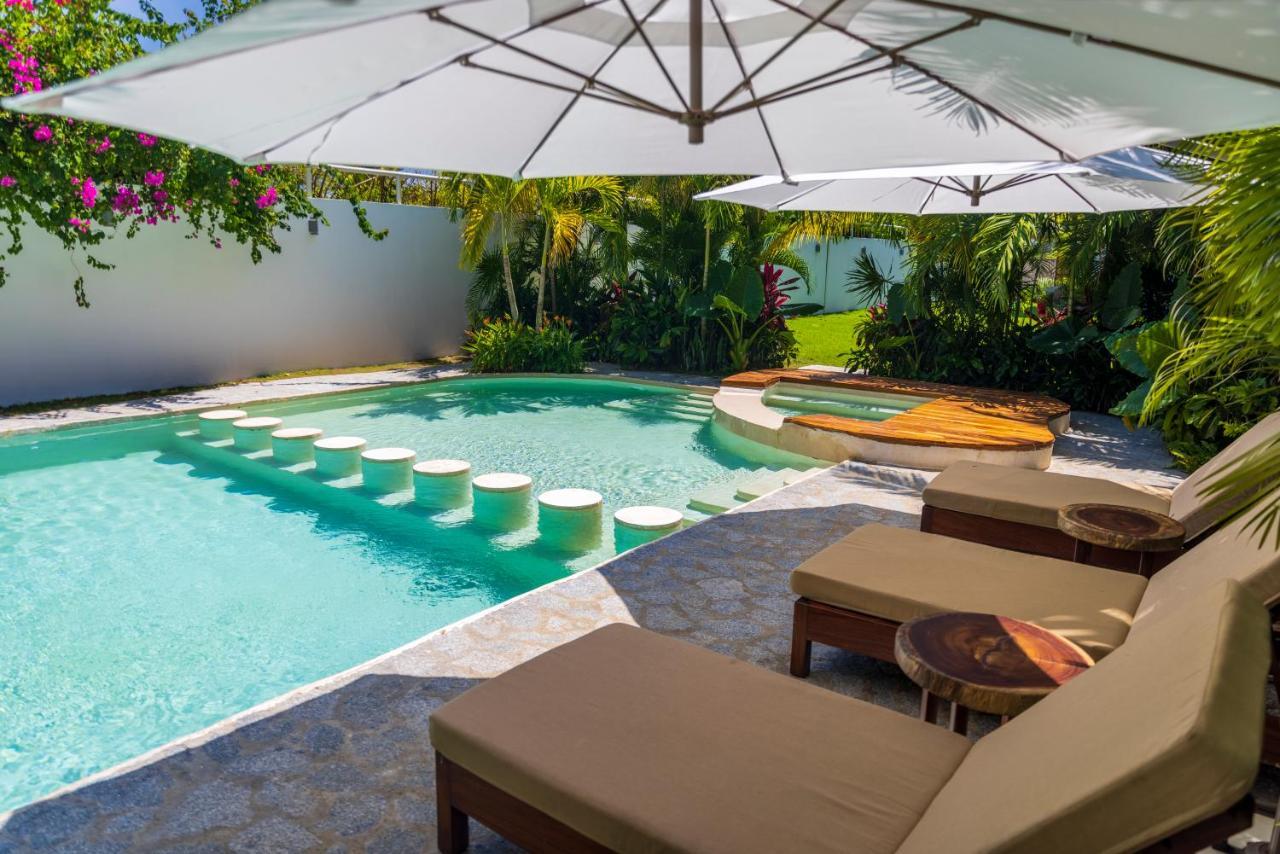 Muunek Boutique Art & Spa, Adults Only Barra Vieja