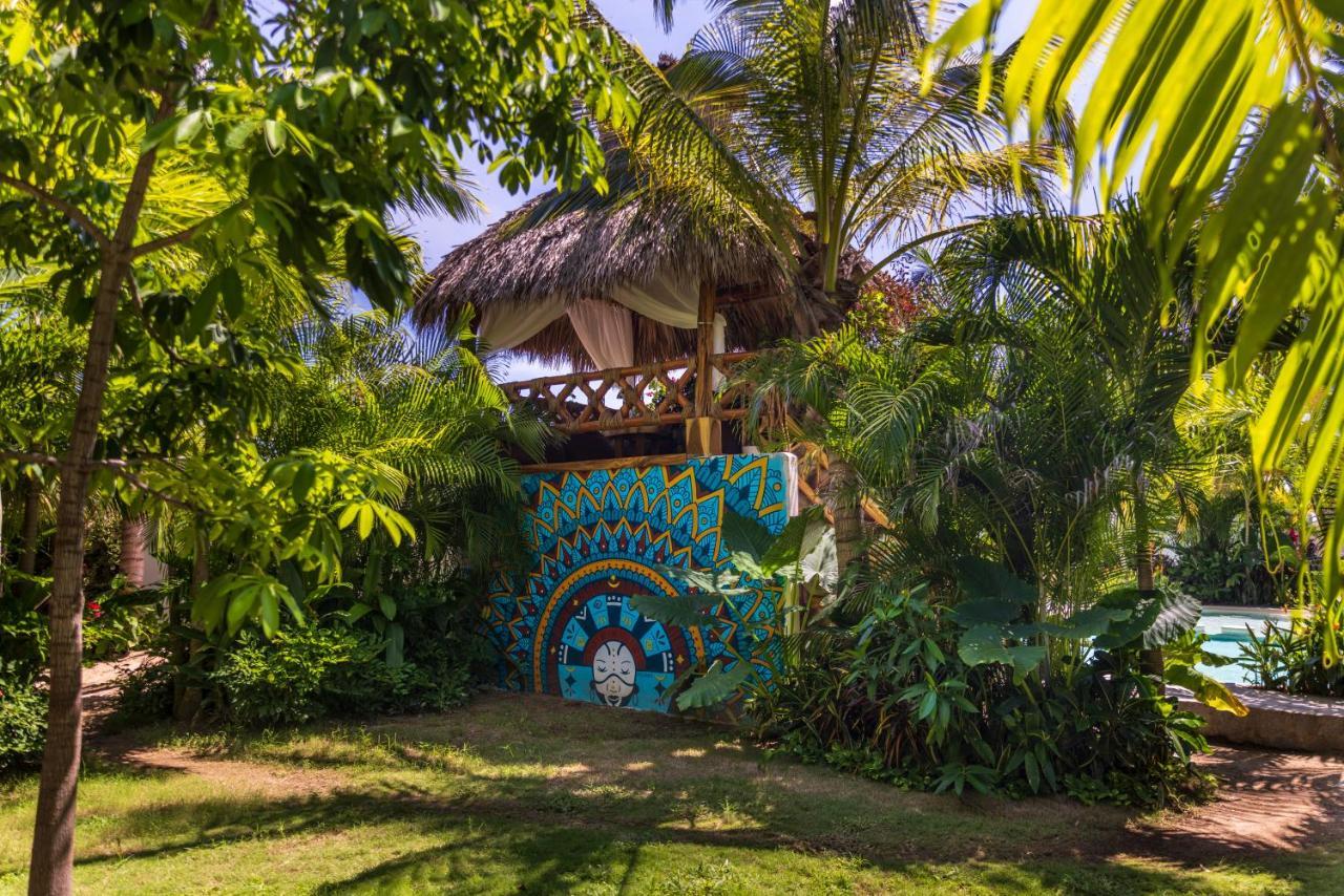 Muunek Boutique Art & Spa, Adults Only Hotel Barra Vieja