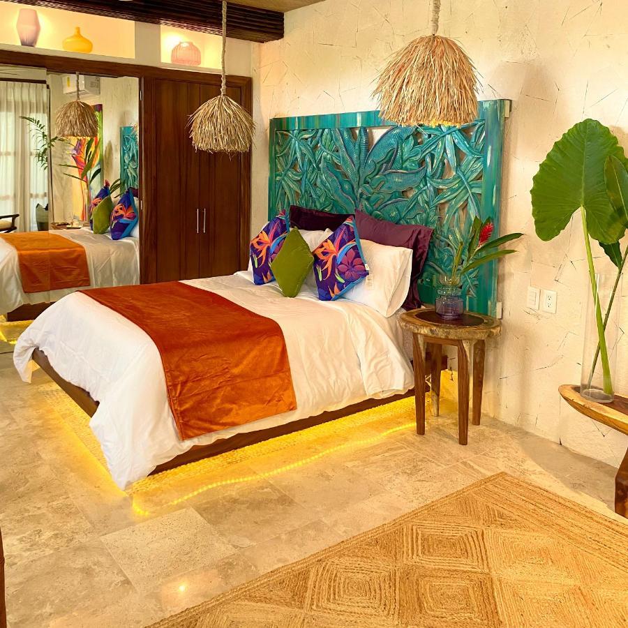 Muunek Boutique Art & Spa, Adults Only Hotel