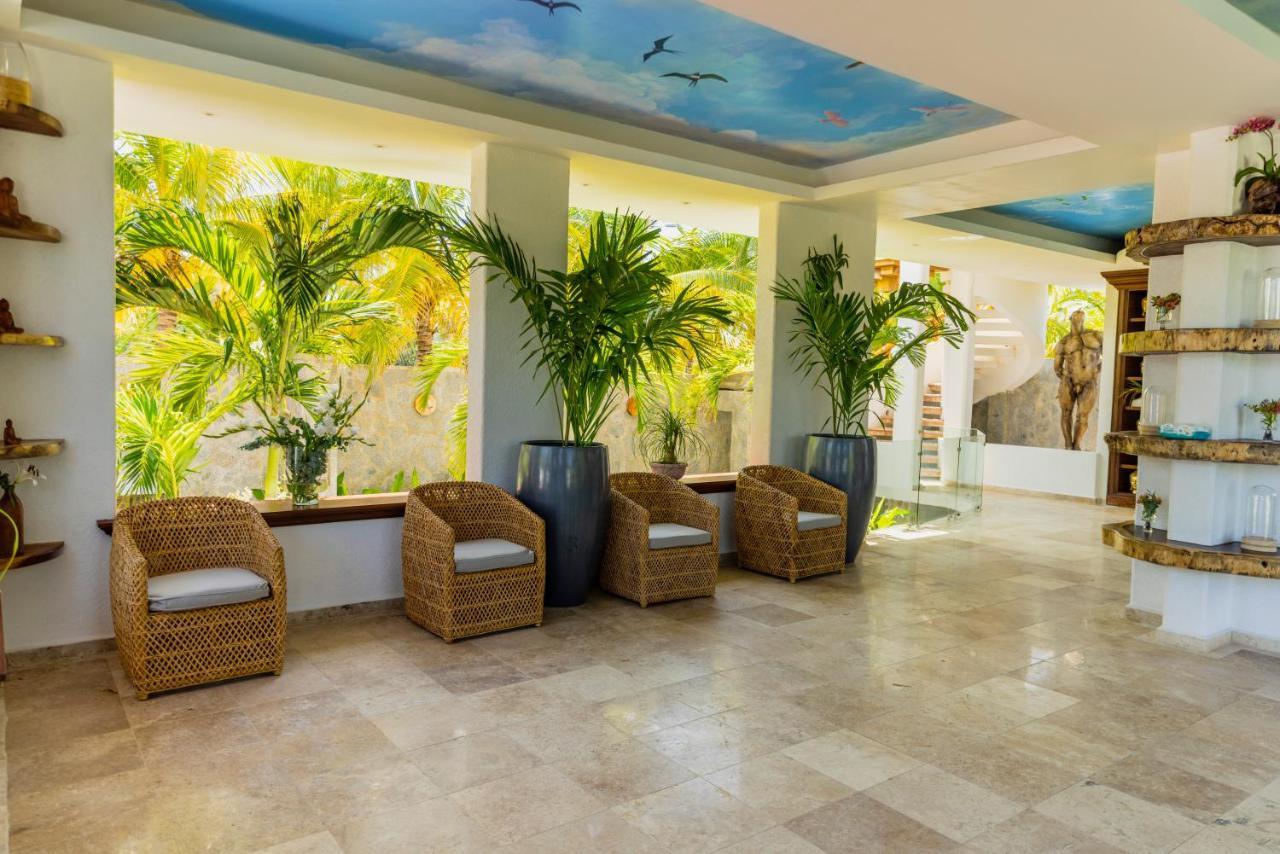 Muunek Boutique Art & Spa, Adults Only