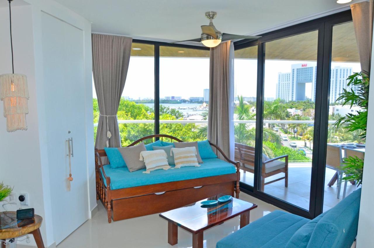 Takh Sea View * Cancun