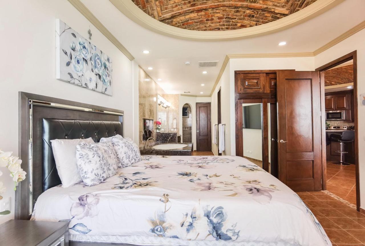 Esmeralda 5* Puerto Penasco