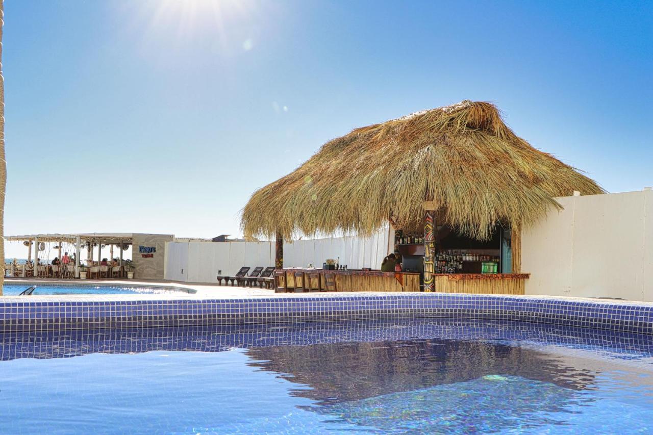 Hotel Esmeralda Puerto Penasco