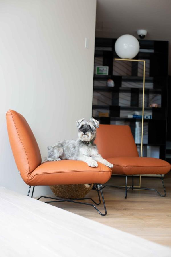 Andaz Condesa City, By Hyatt Mexico City