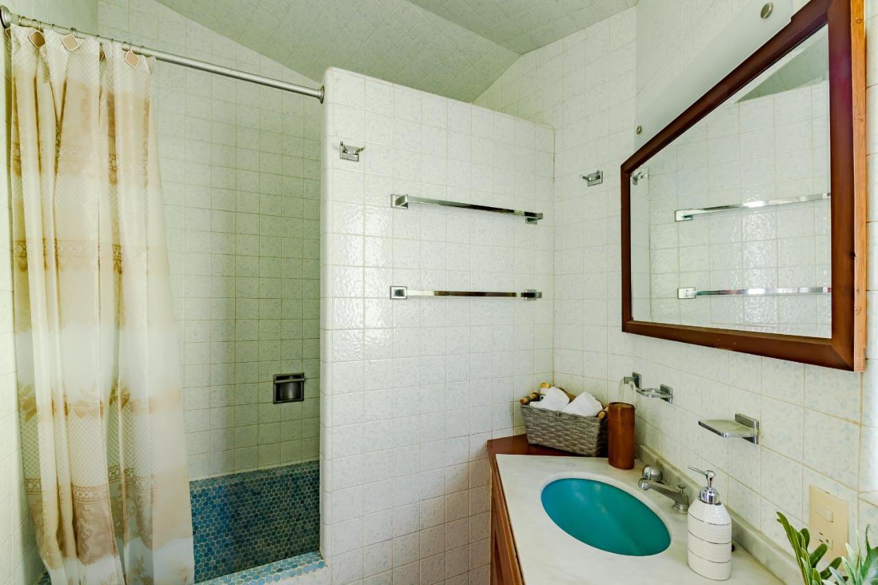 Casa Jacobina Guest house