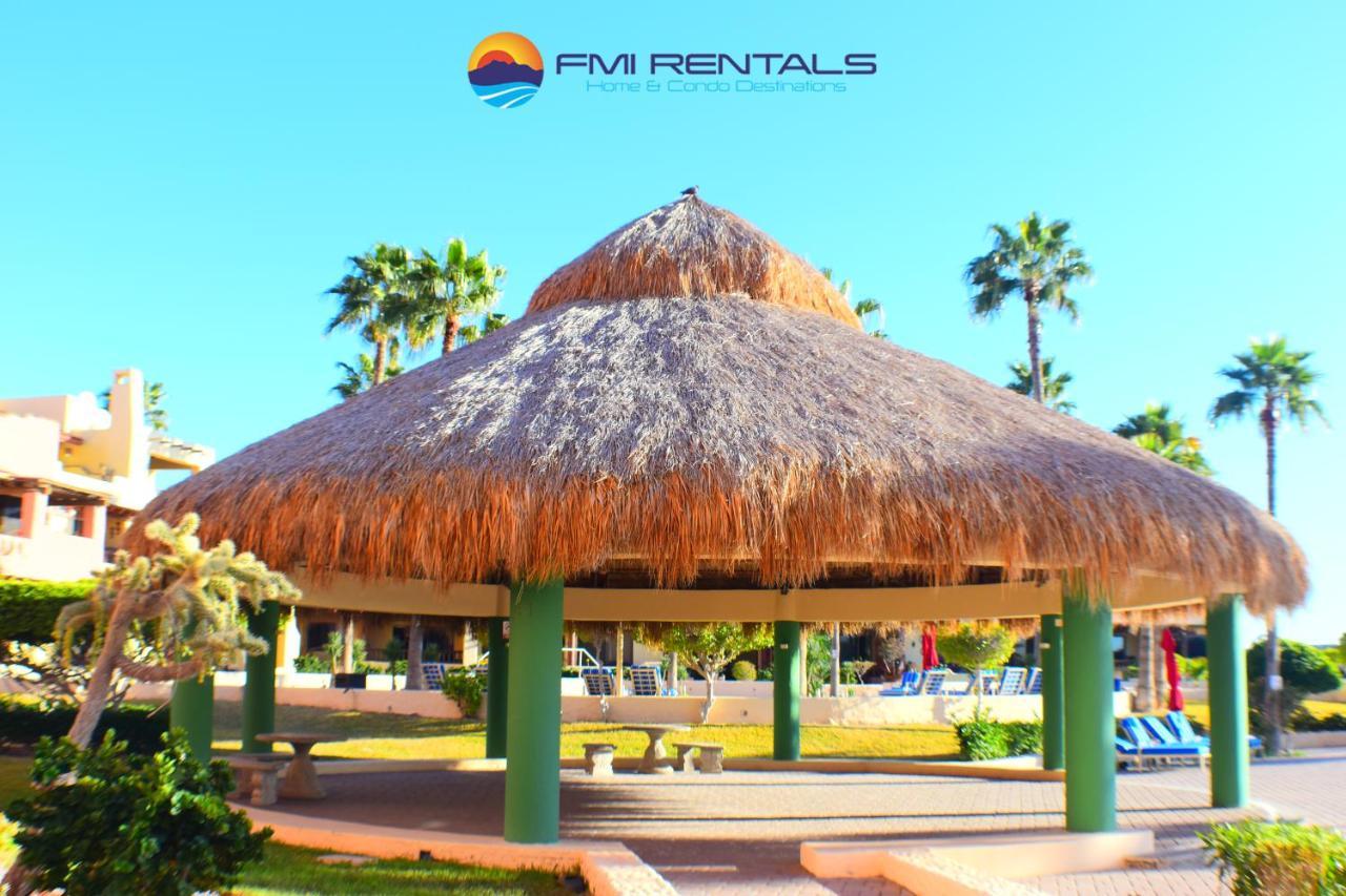 Marina Pinacate B-201 Aparthotel
