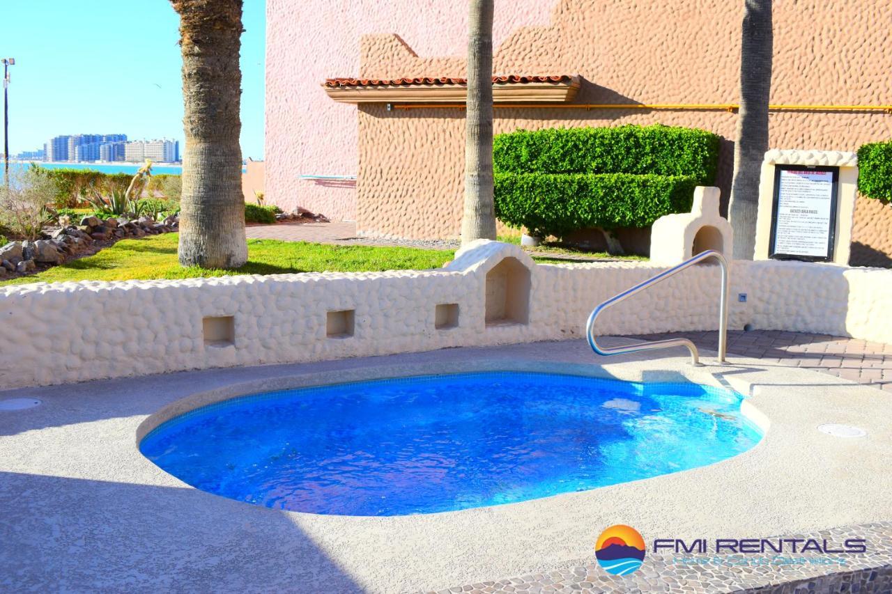 Aparthotel Marina Pinacate B-201 Puerto Penasco