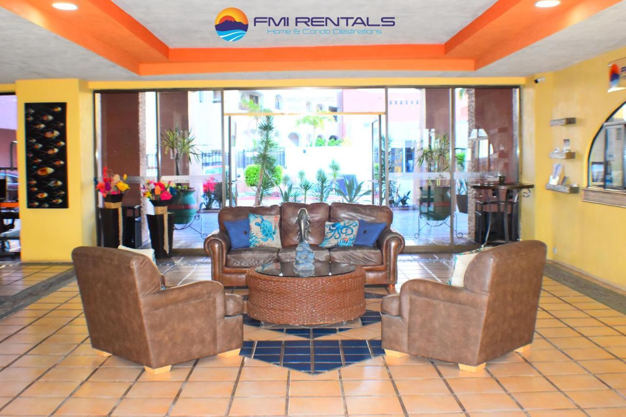 Aparthotel Marina Pinacate B-201 *