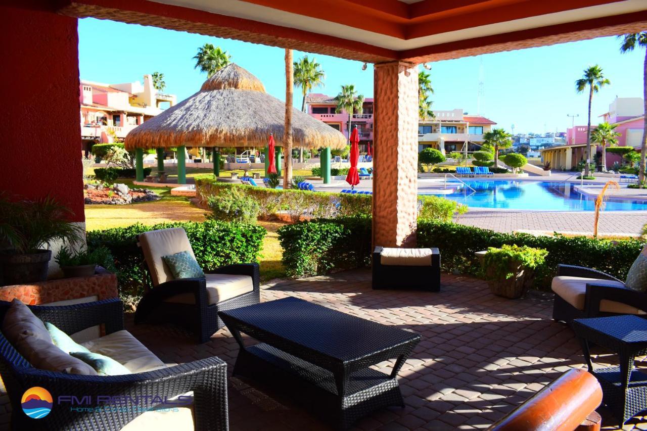 Marina Pinacate B-201 Aparthotel Puerto Penasco