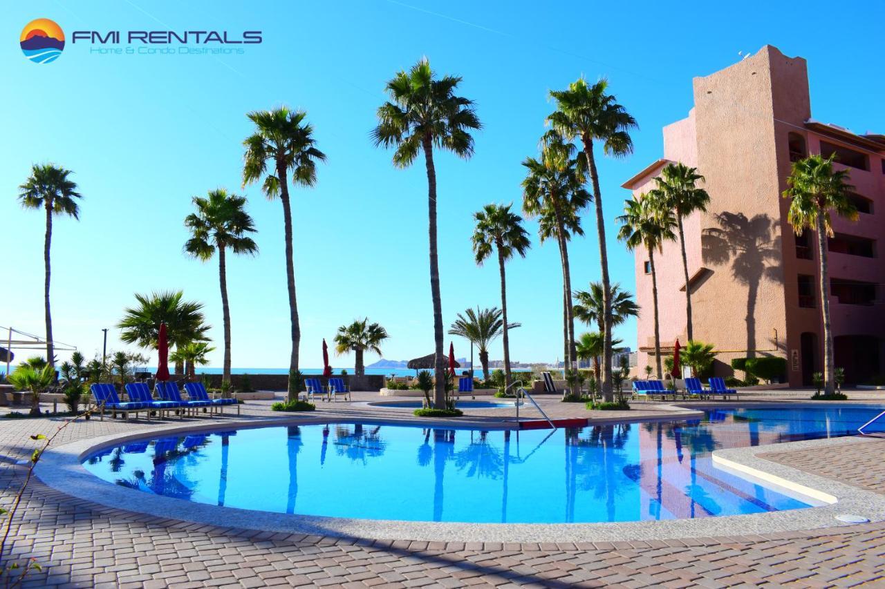 Marina Pinacate B-201 Aparthotel Puerto Penasco