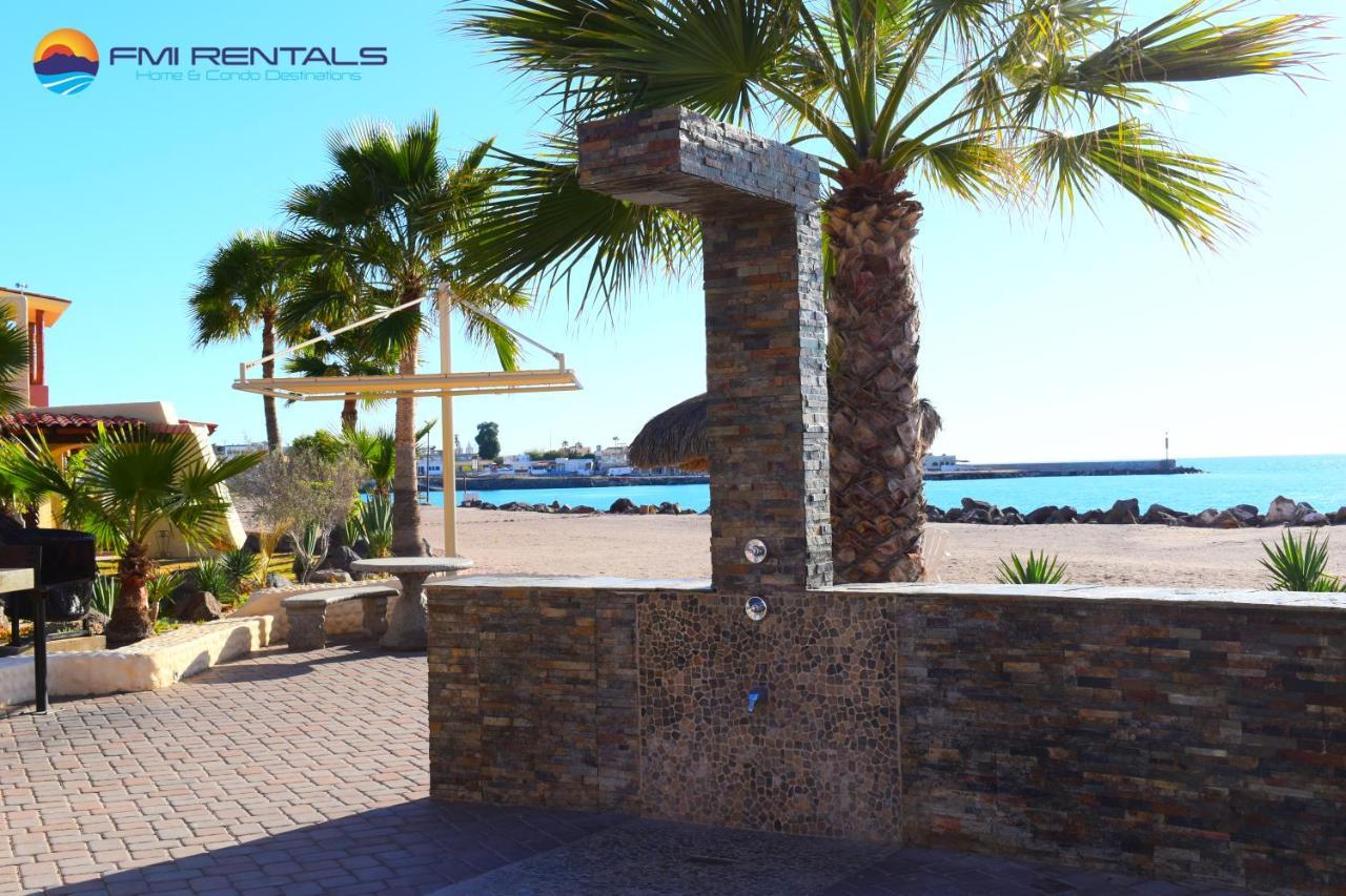 Marina Pinacate B-201 Aparthotel Puerto Penasco