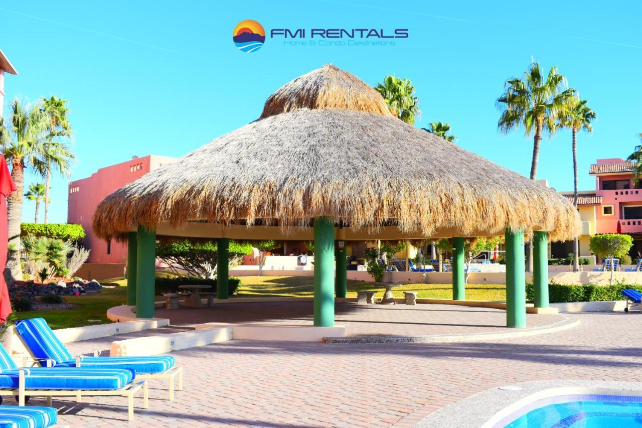Marina Pinacate B-201