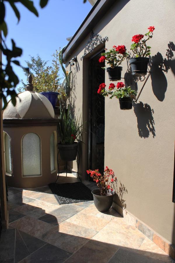 Casa Grande Luxury Boutique