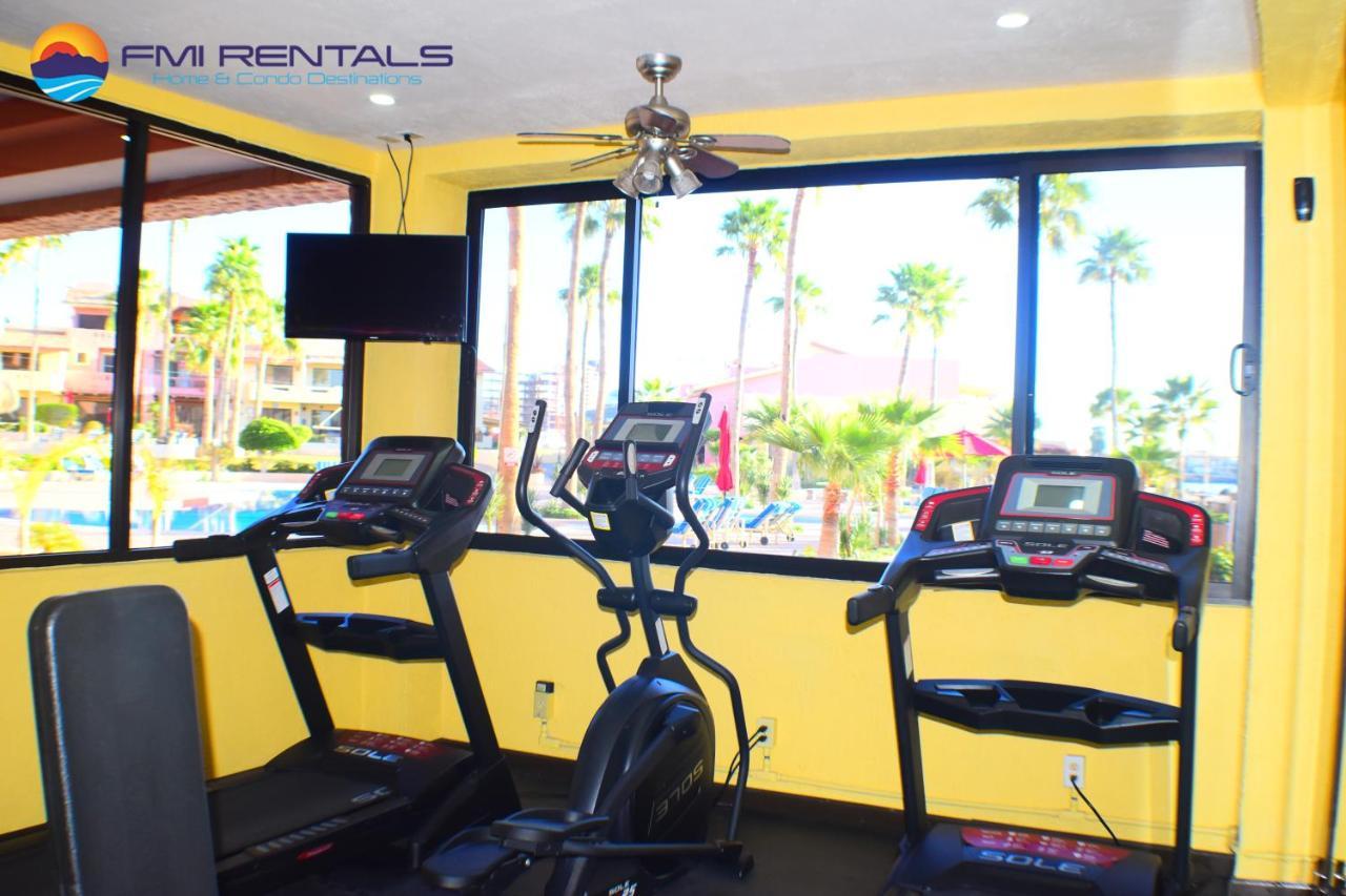 Aparthotel Marina Pinacate B-201 Puerto Penasco