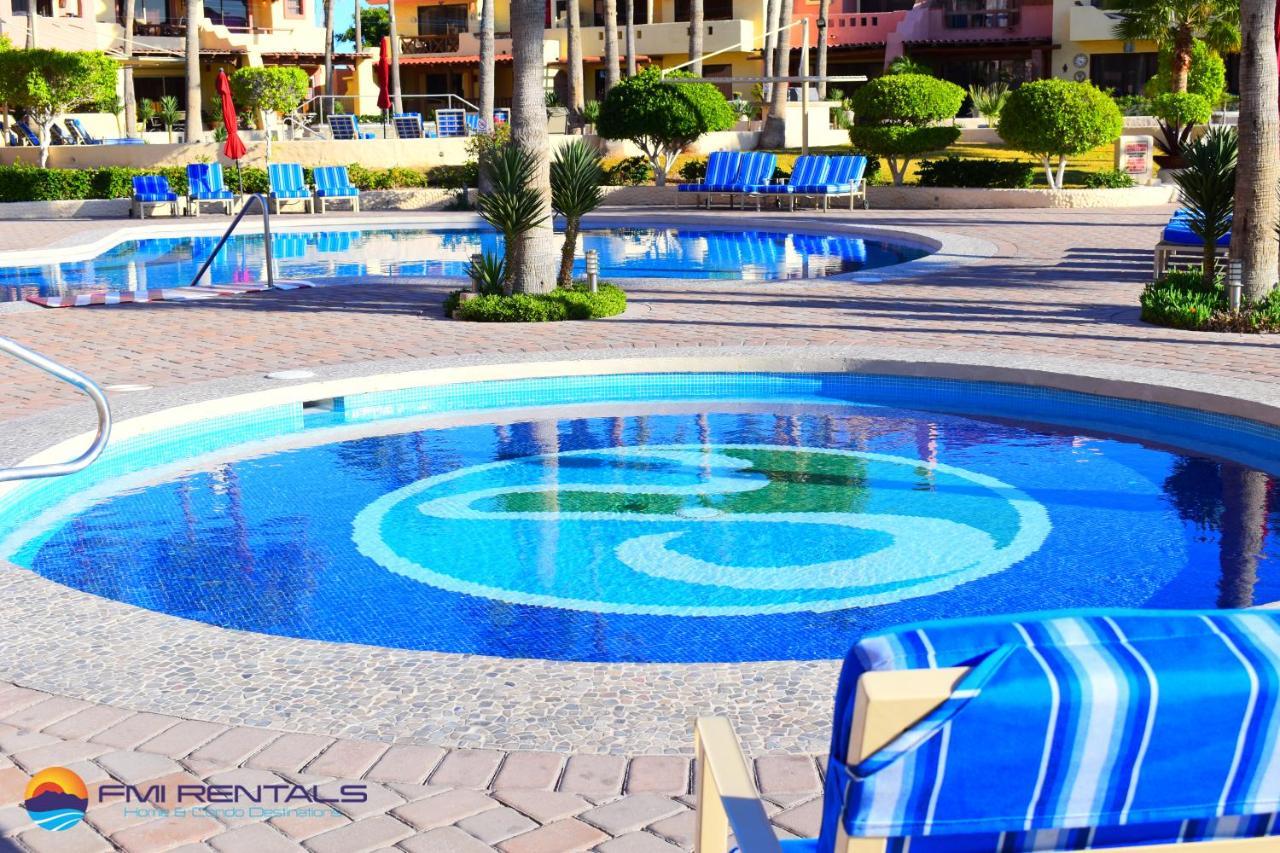 Marina Pinacate B-201 Aparthotel *