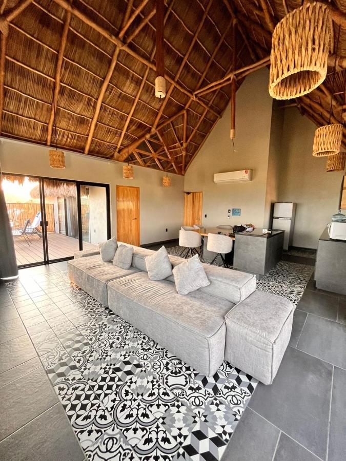 Casa Tilmacalli Boutique Hotel Perula