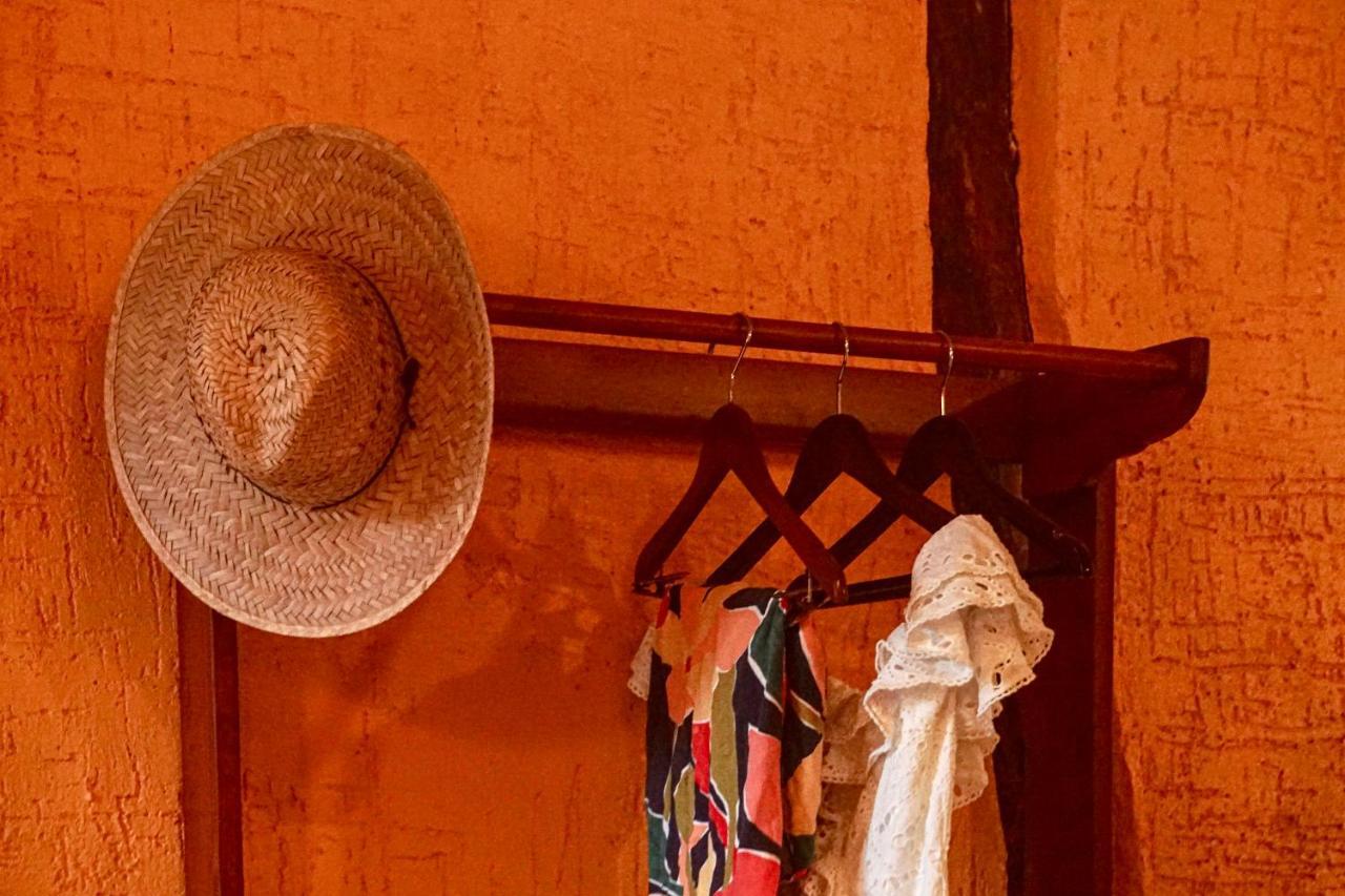 Golden Paradise Town Hotel Isla Holbox