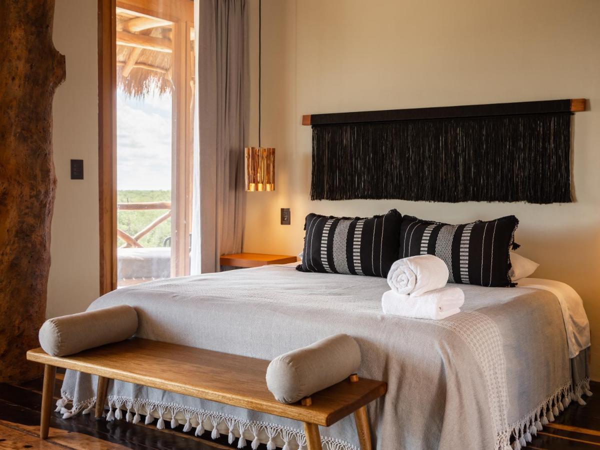 Aldea Kuka, Luxury Eco Boutique (adults Only) 5*