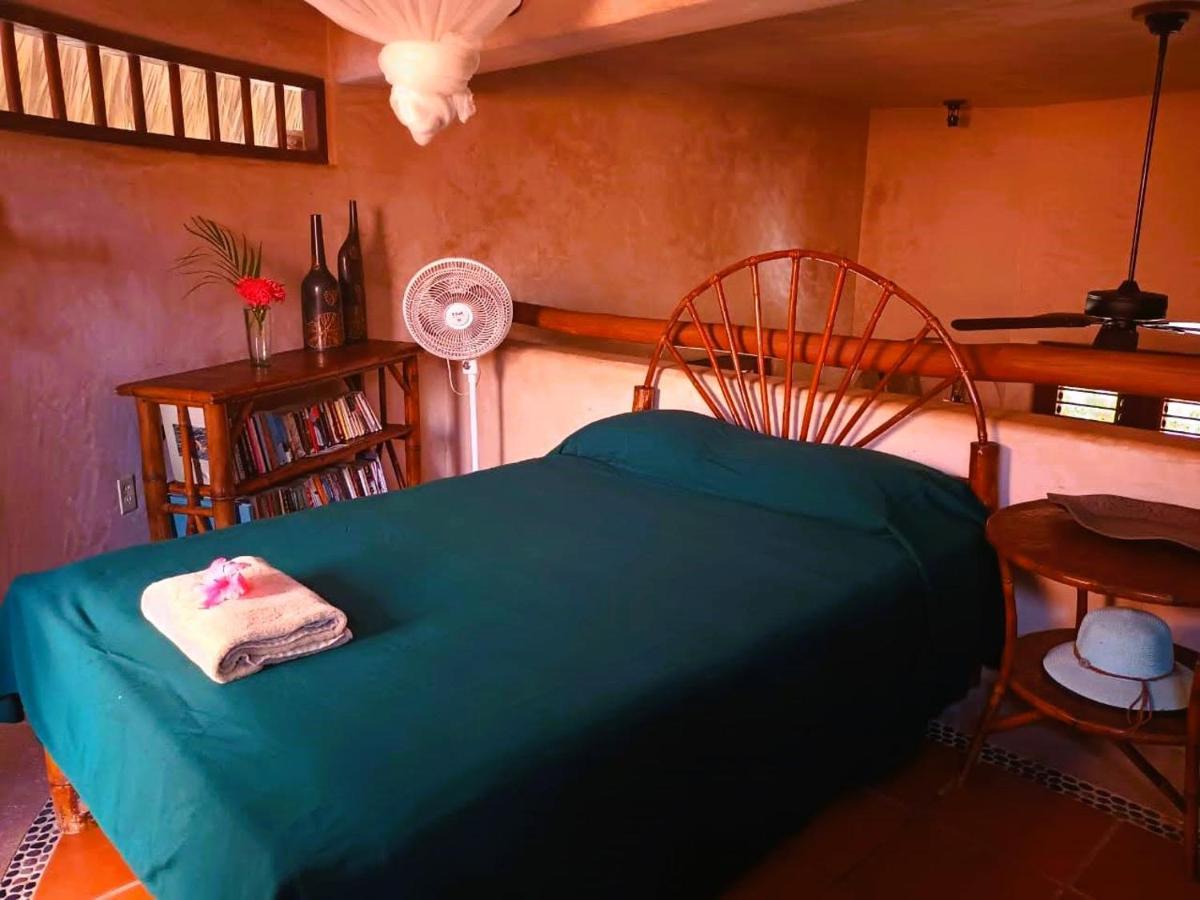 Hostel Point Troncones