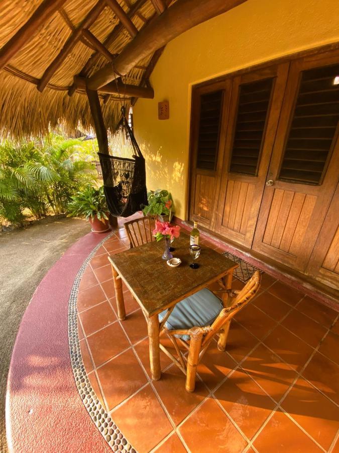 Point Hostel Troncones