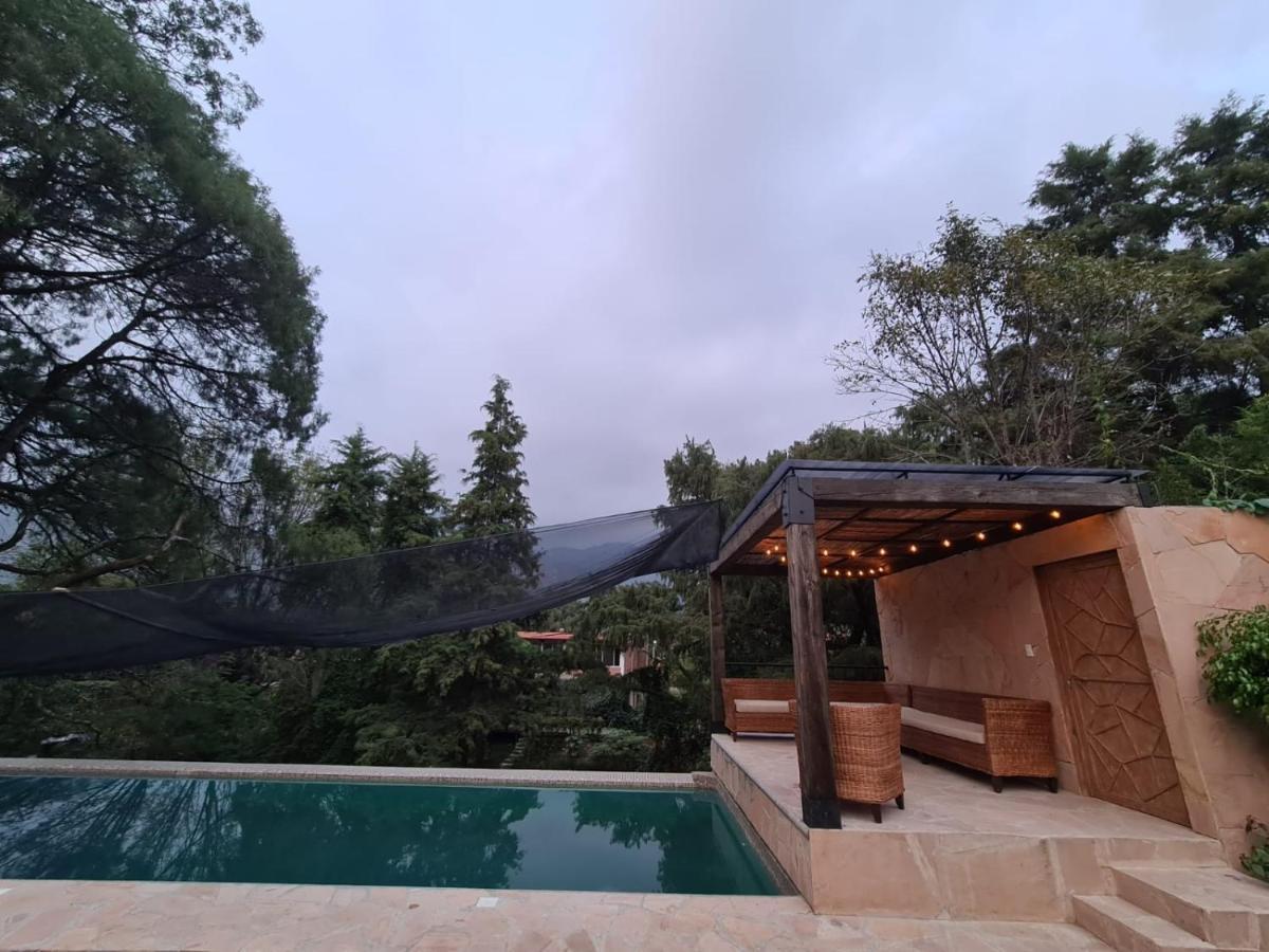 Casa Ndomi Tepoz Hotel