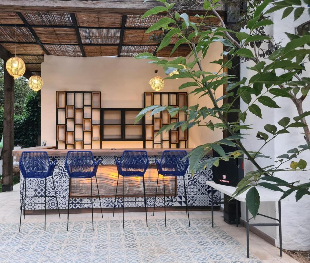 Casa Ndomi Tepoz Tepoztlan