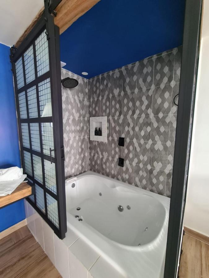 Casa Ndomi Tepoz *