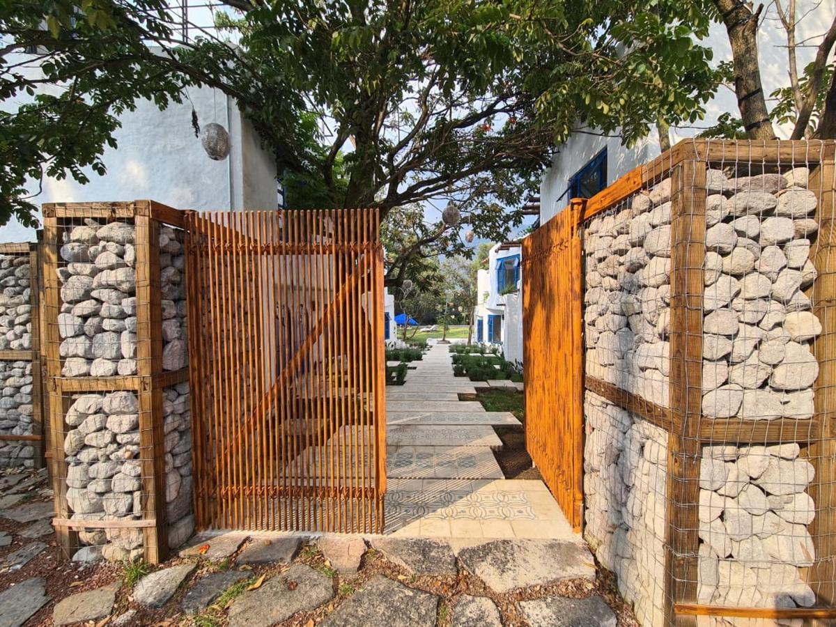 Casa Ndomi Tepoz * Tepoztlan