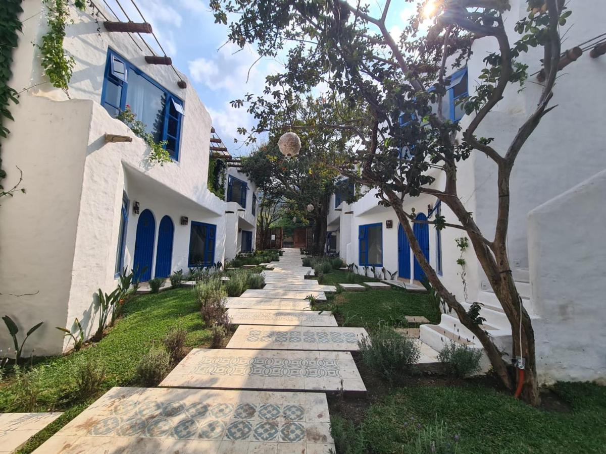 Casa Ndomi Tepoz *