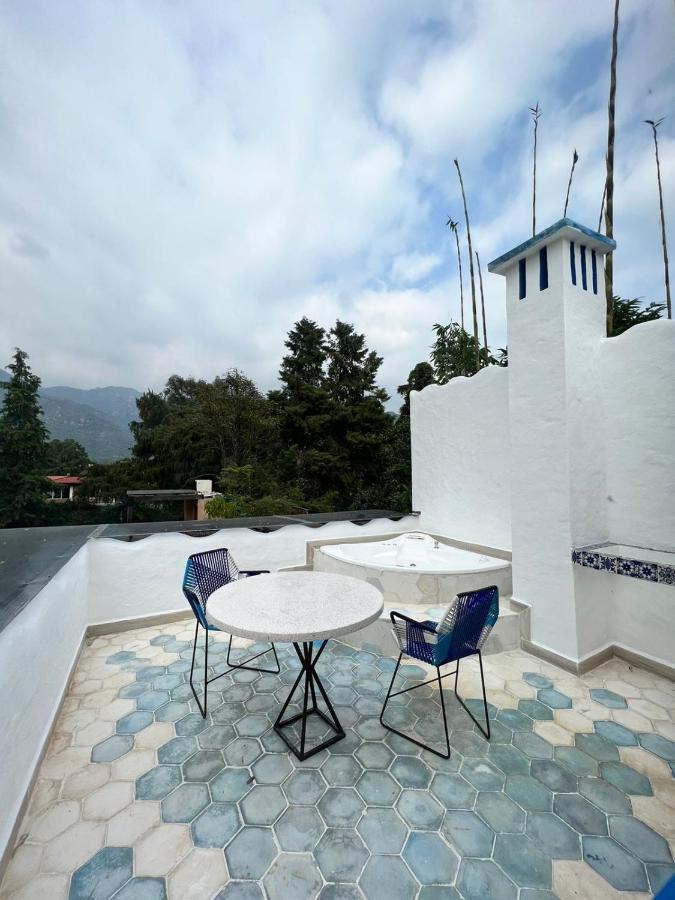 Casa Ndomi Tepoz Hotel *