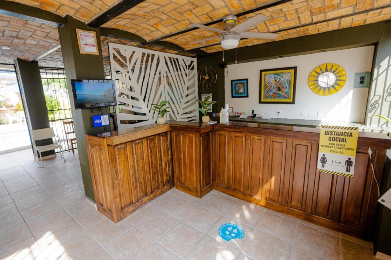 Maria Teresa Hotel 3*