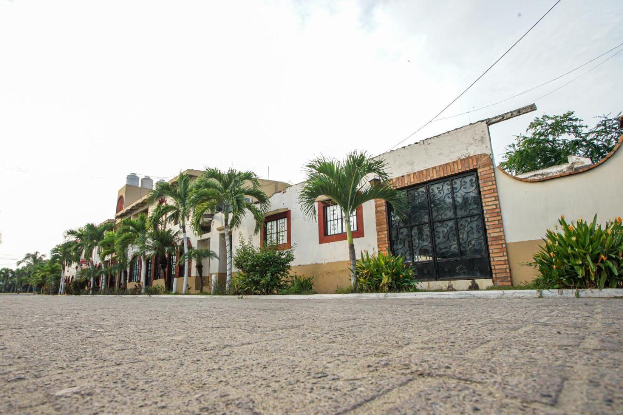Maria Teresa Hotel