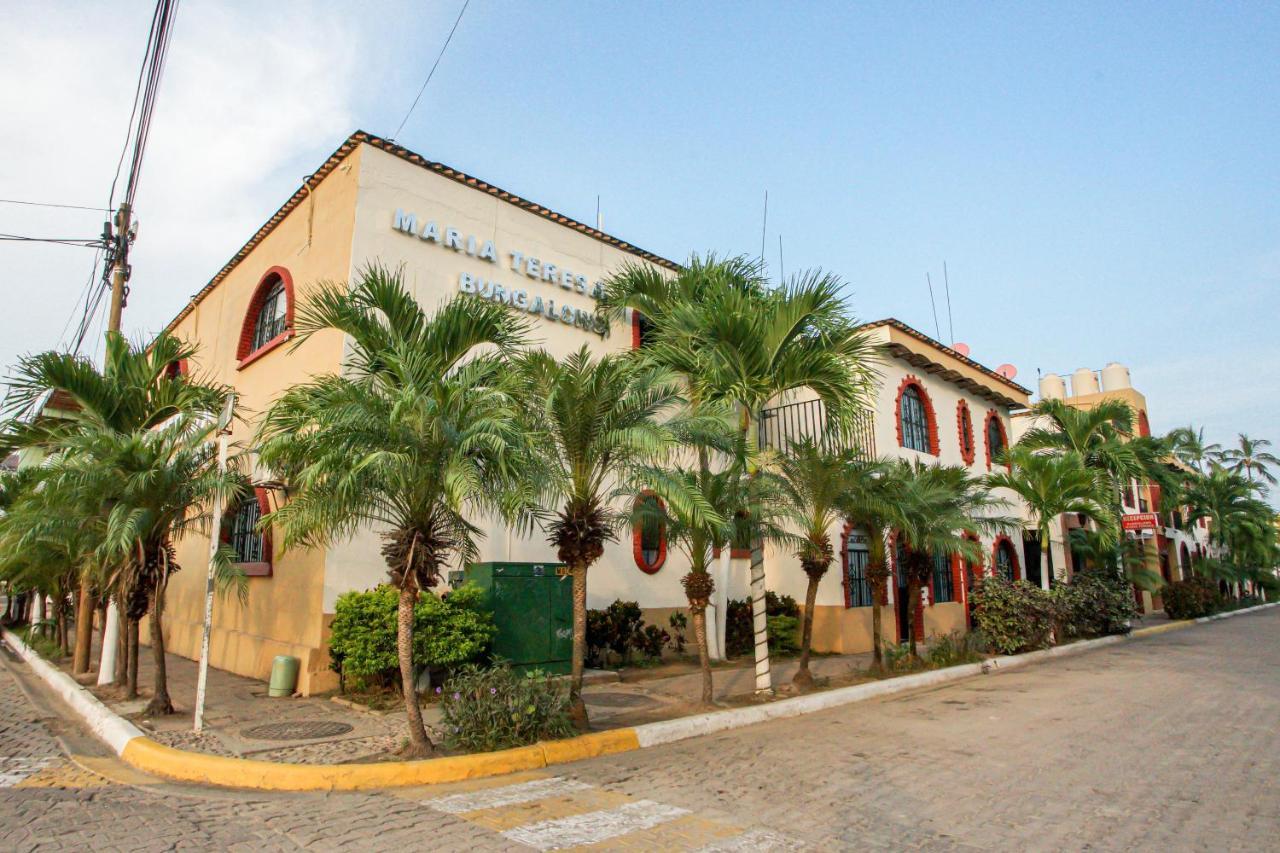 Hotel Maria Teresa 3*