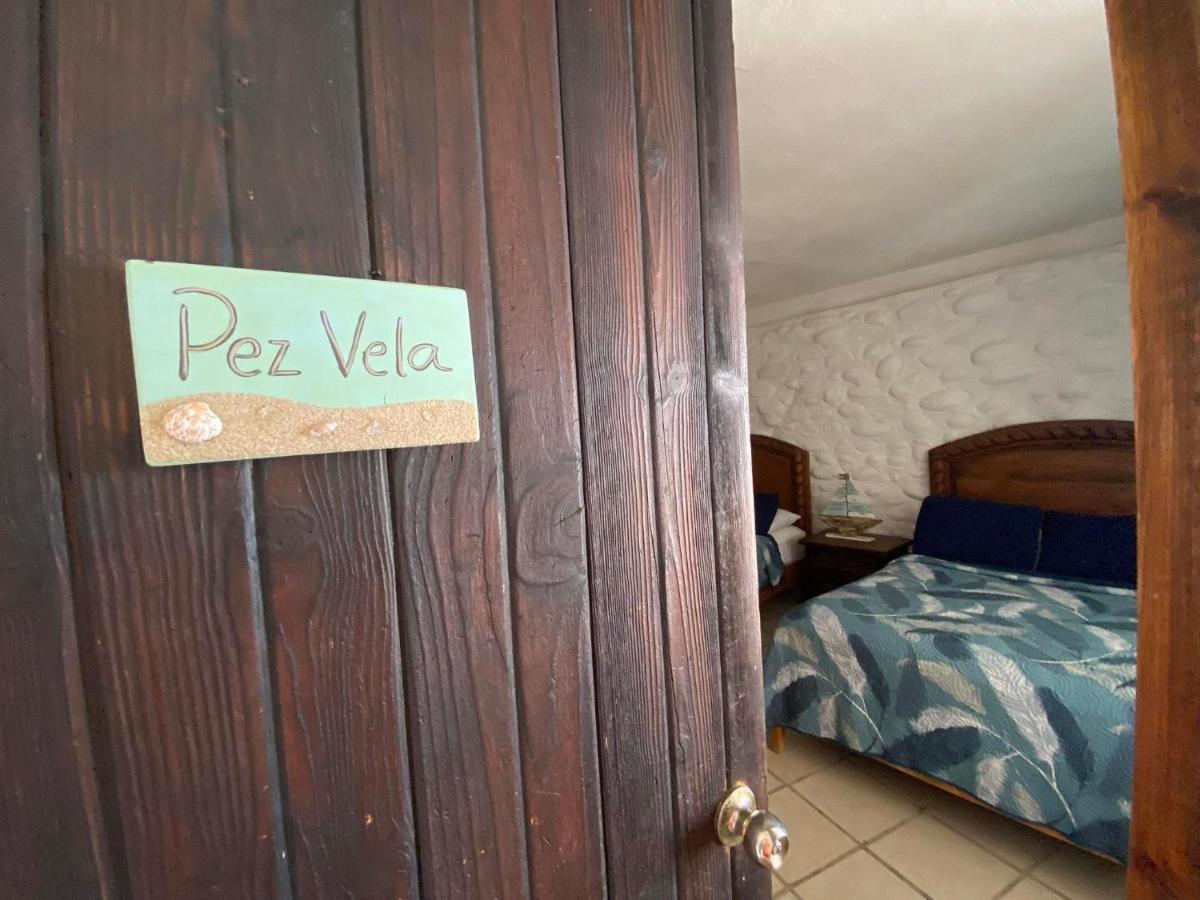 Paraiso Hotel La Ventana