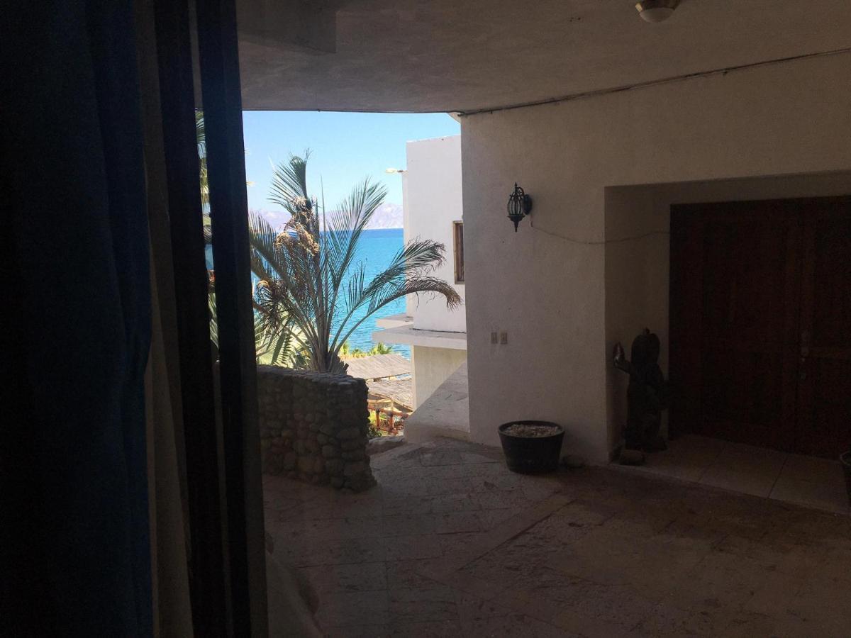 Hotel Paraiso