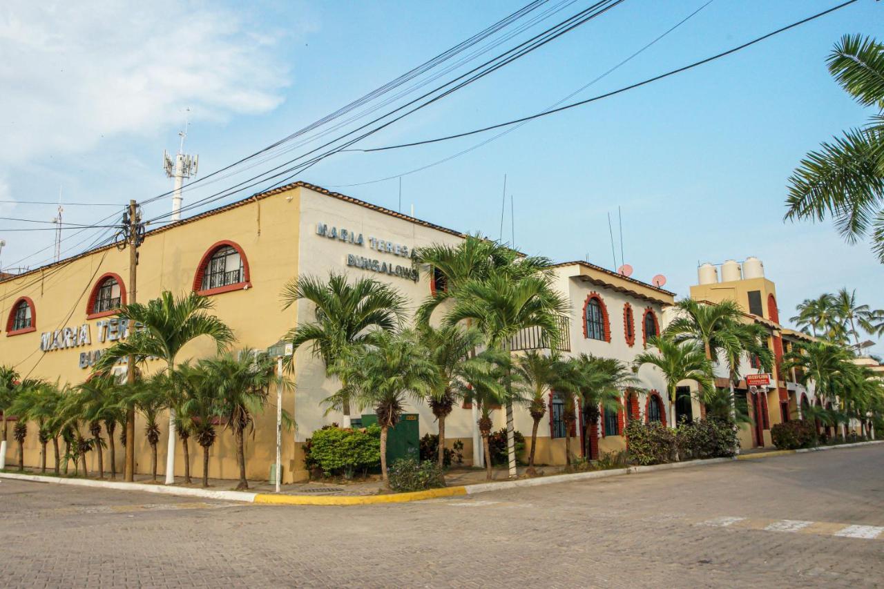 Hotel Maria Teresa Rincon de Guayabitos