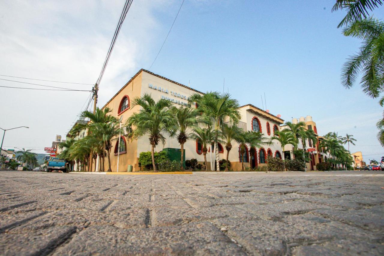 Hotel Maria Teresa 3*