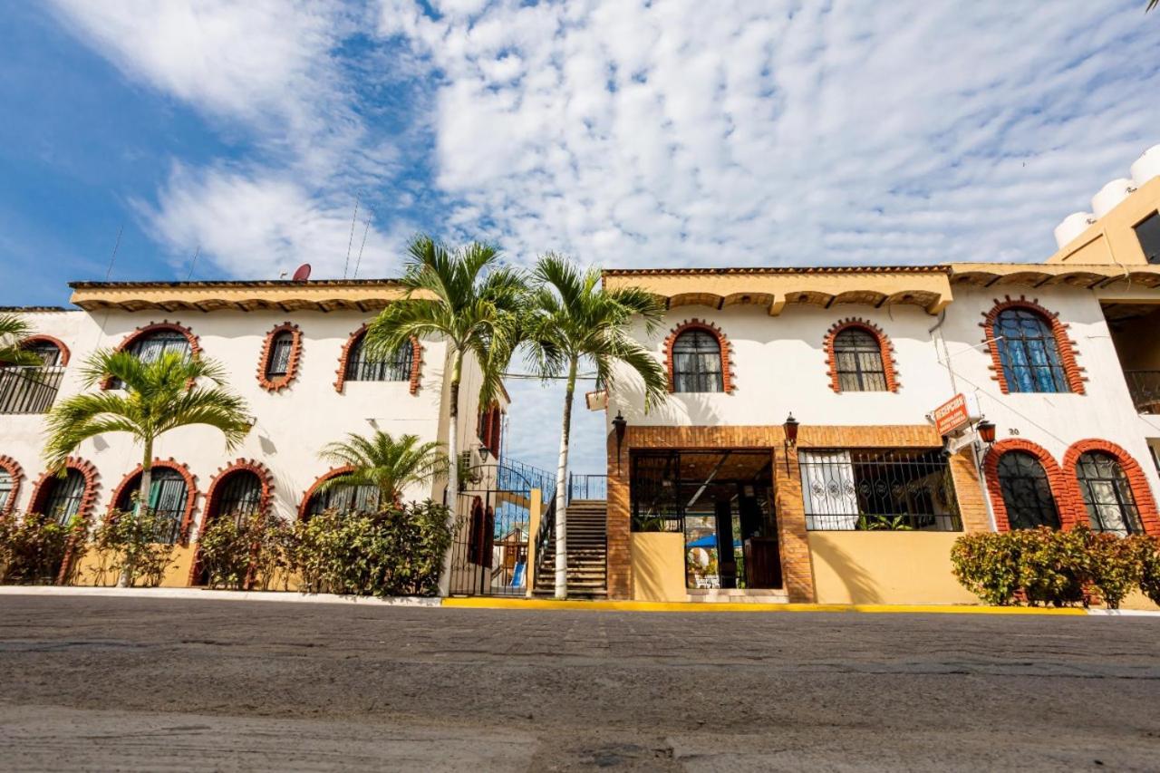 Hotel Maria Teresa 3*