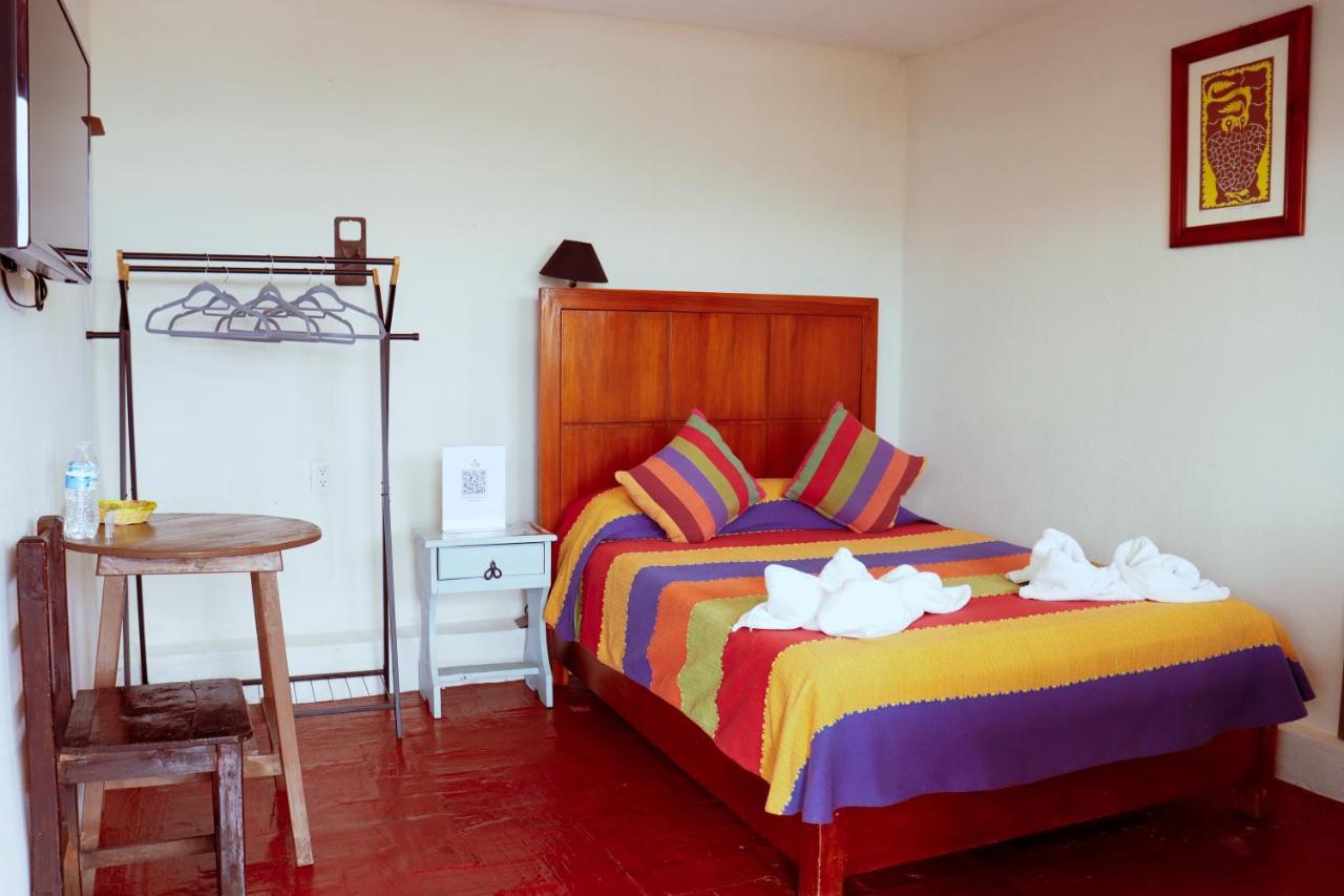 Inn Don Mario Oaxaca