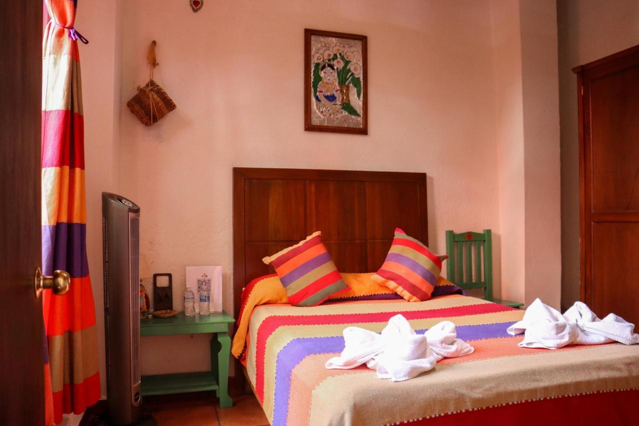 Don Mario Inn