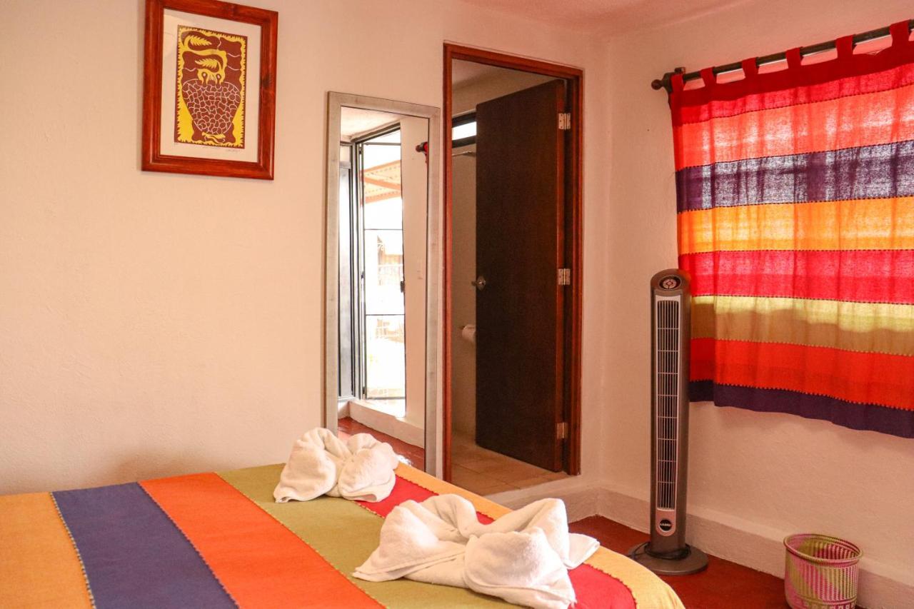Don Mario Inn