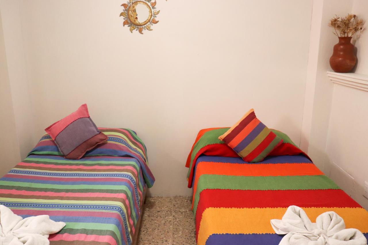Inn Don Mario Oaxaca