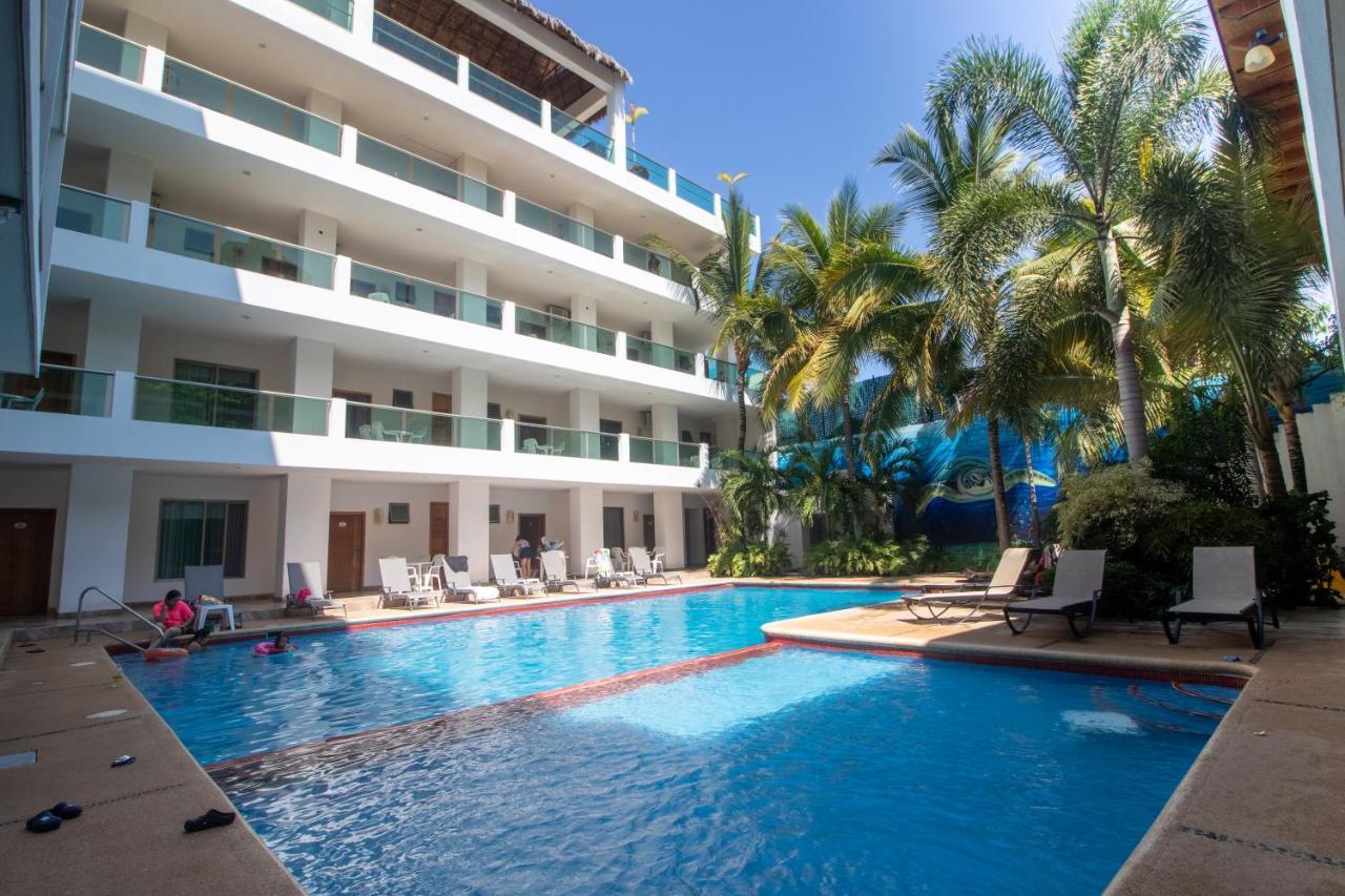 Hotel Rincon