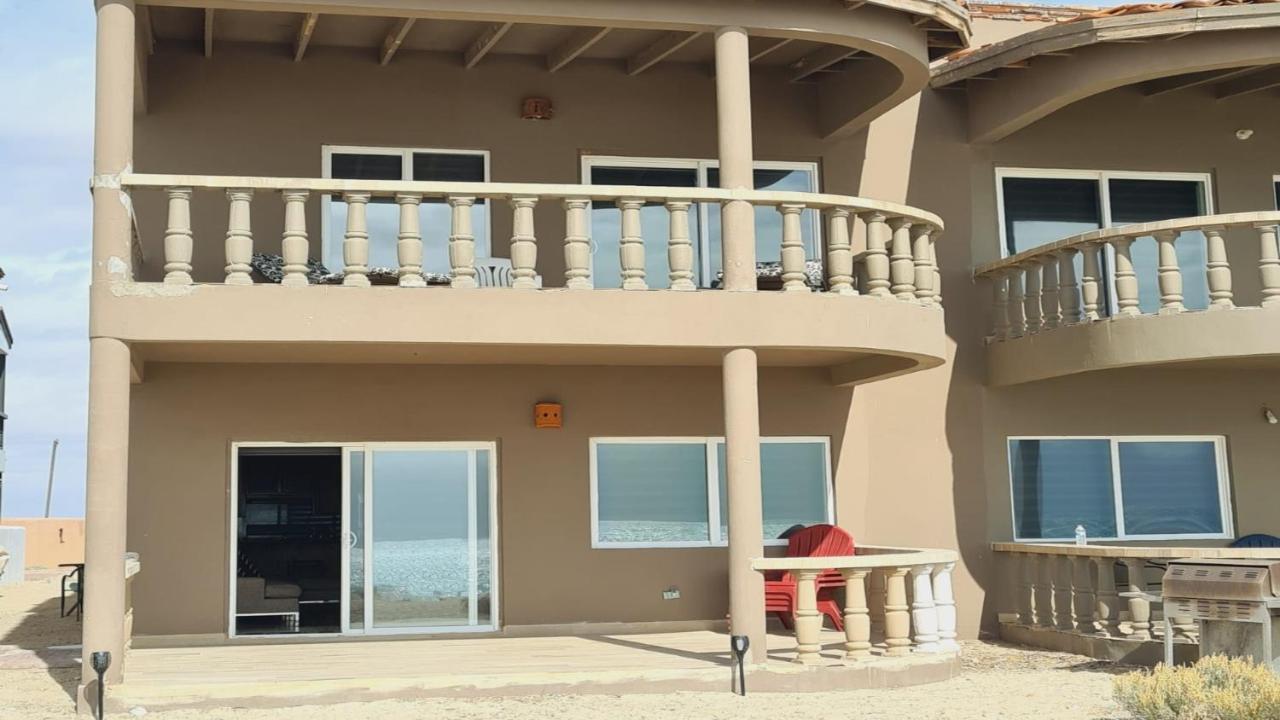 The At 2 Villa *