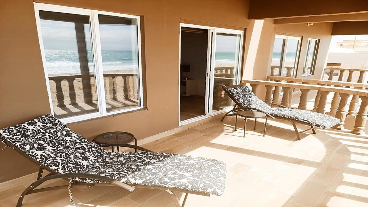 The At 2 Villa Puerto Penasco