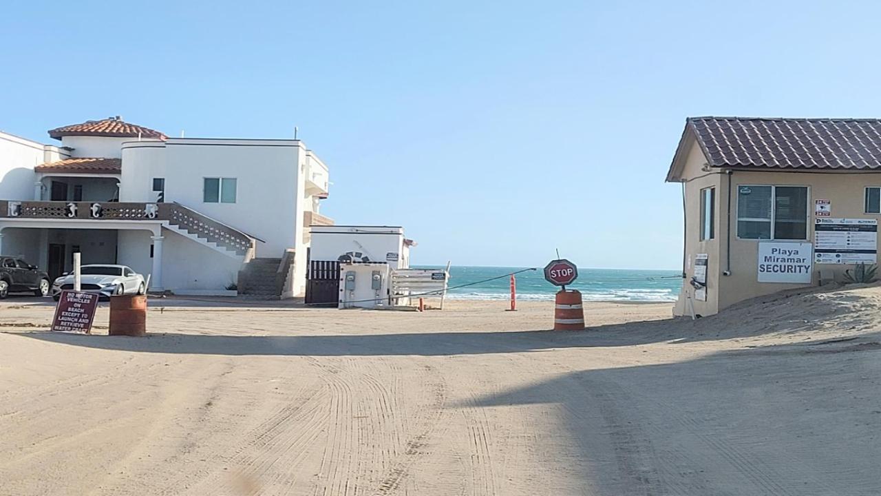 The At 2 * Puerto Penasco