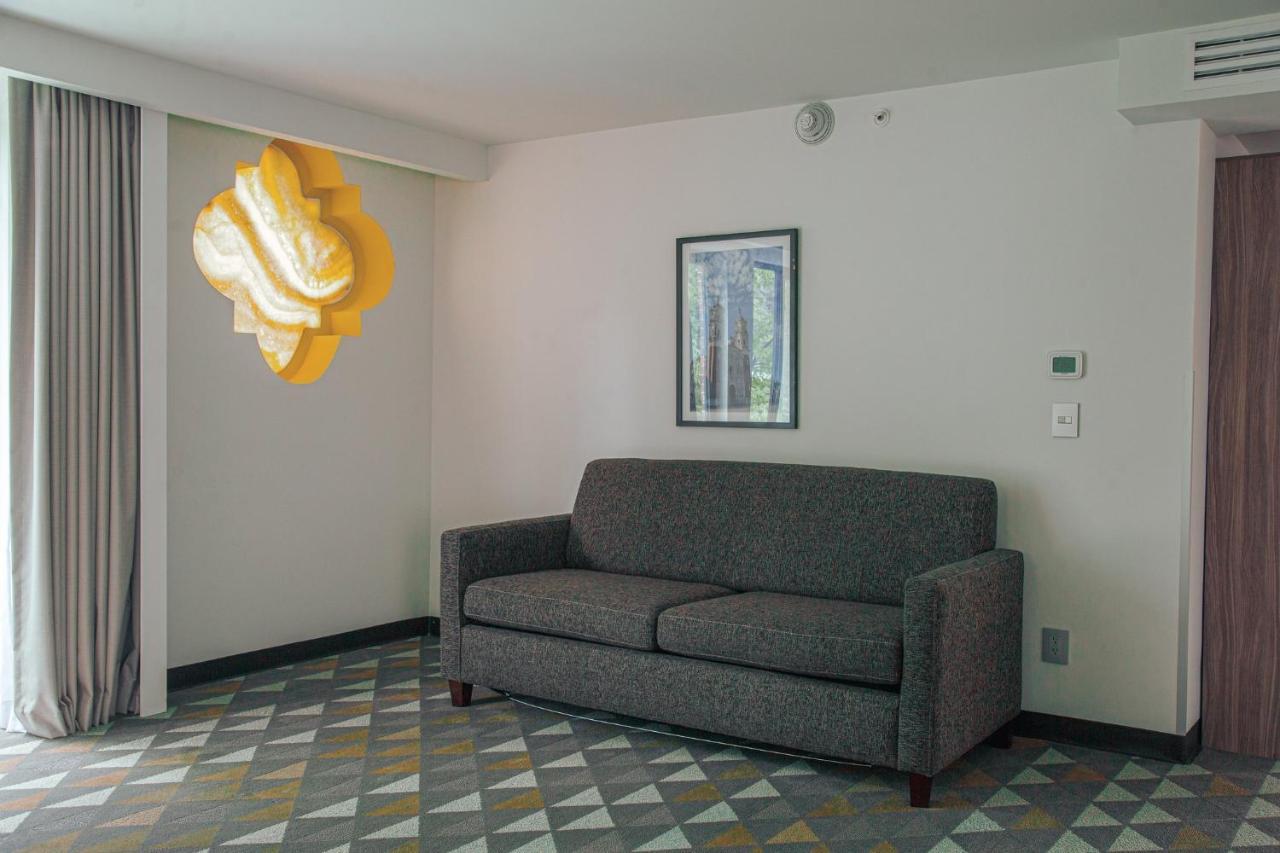 Hotel By Ihg Tlaxcala