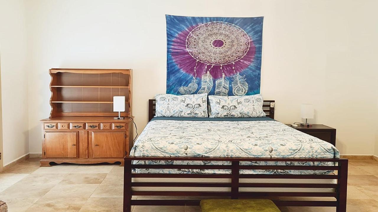 The At 2 Villa