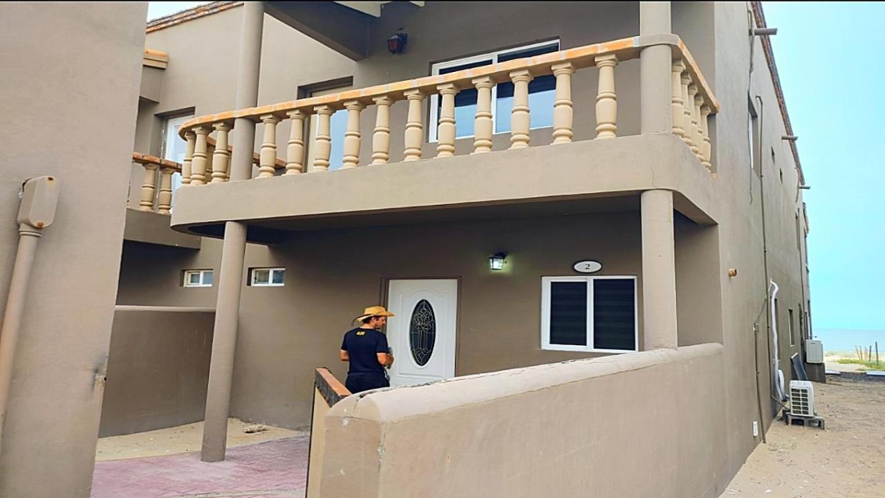 The At 2 Villa Puerto Penasco