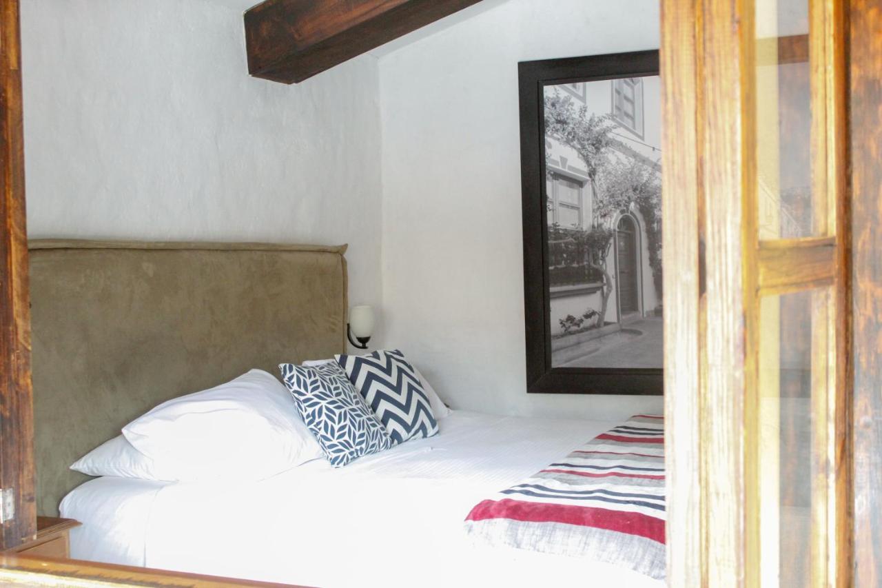 Canaria Hotel Santeagueda